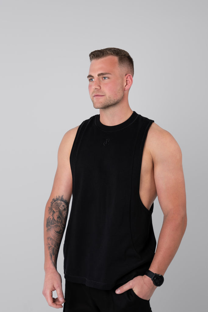 Drop Arm Training Tank