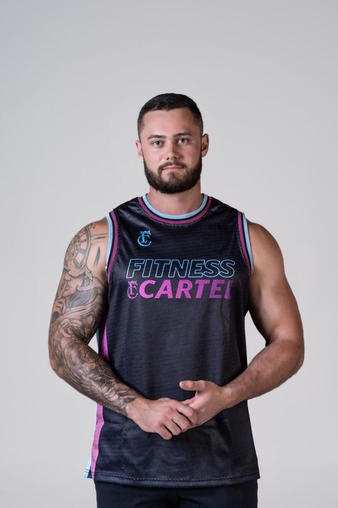 Basketball Singlet