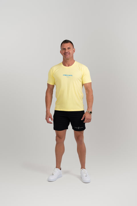 Classic Tee | Summer