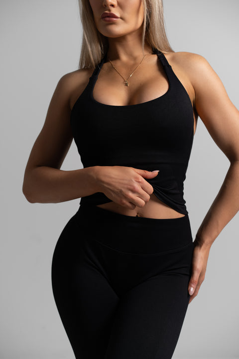 Sculpt Tank