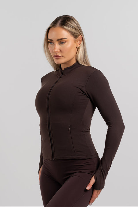 Sculpt Jacket