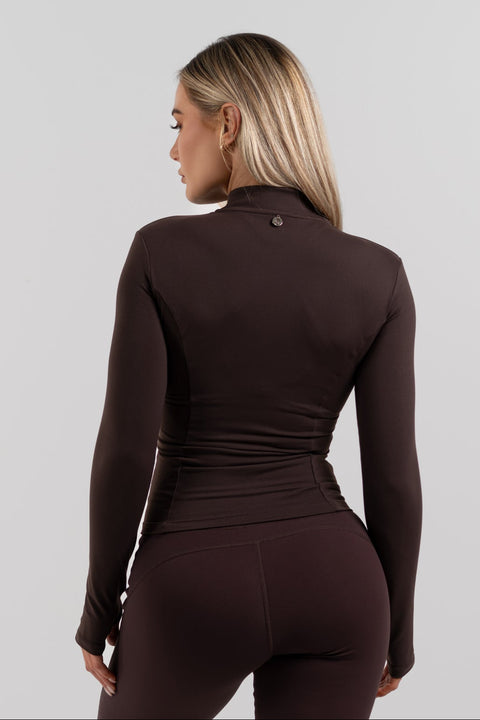 Sculpt Jacket