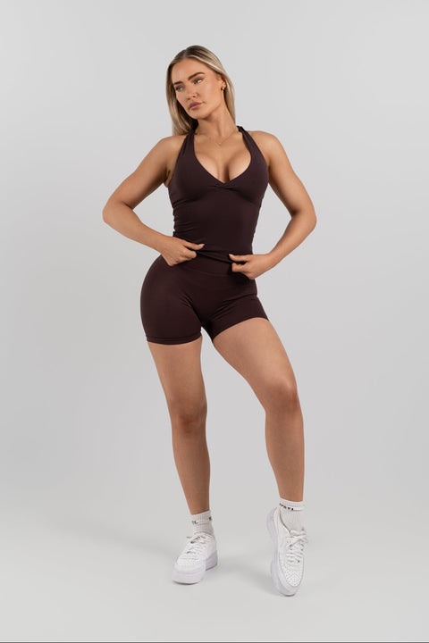 Core Scrunch Shorts