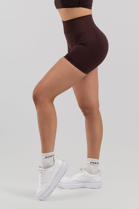 Core Scrunch Shorts