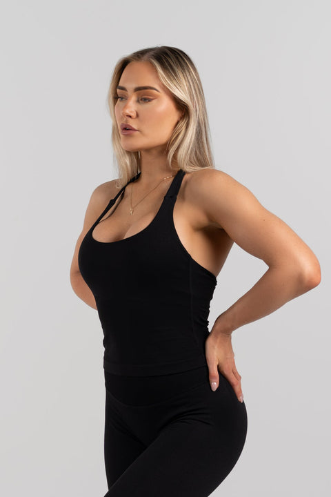 Sculpt Tank