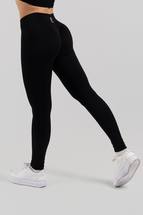 Sculpt Mid-Rise Leggings