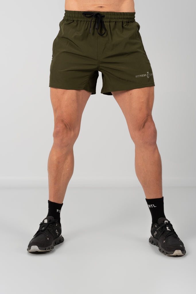 Performance Shorts