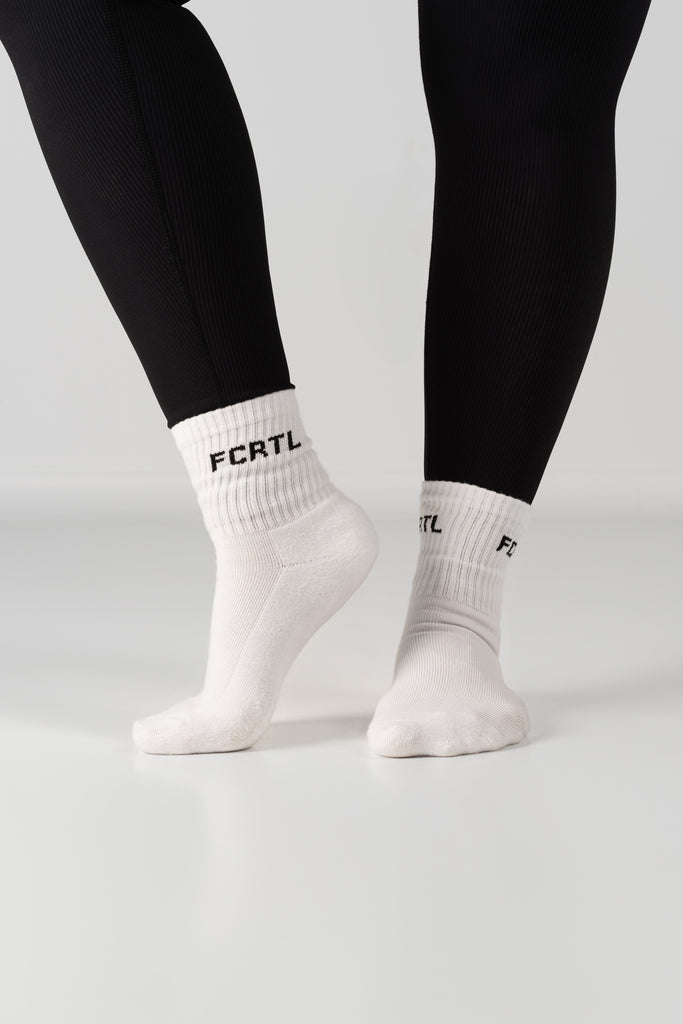 Crew Socks FCRTL - Female