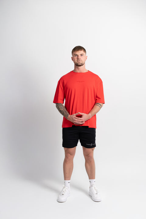 Oversized Tee