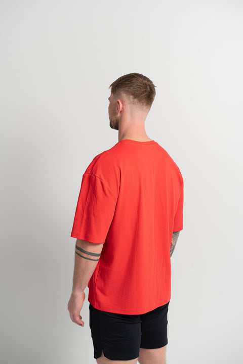Oversized Tee