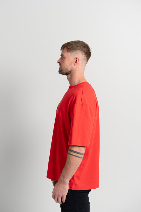 Oversized Tee