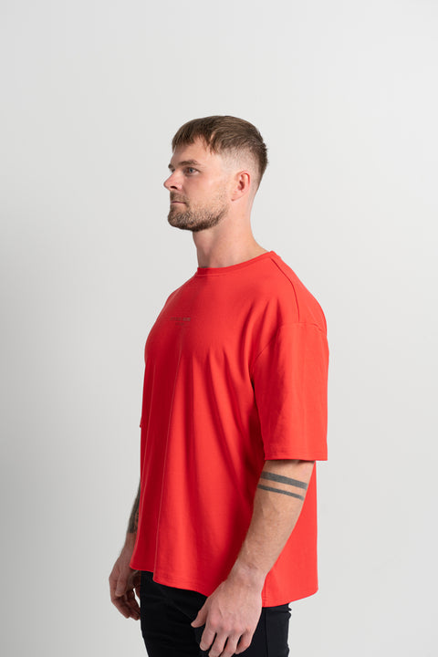 Oversized Tee