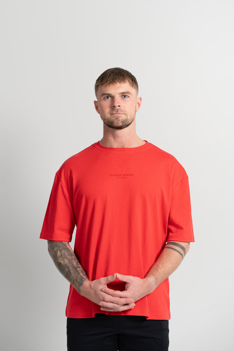 Oversized Tee