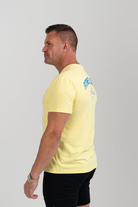 Classic Tee | Summer