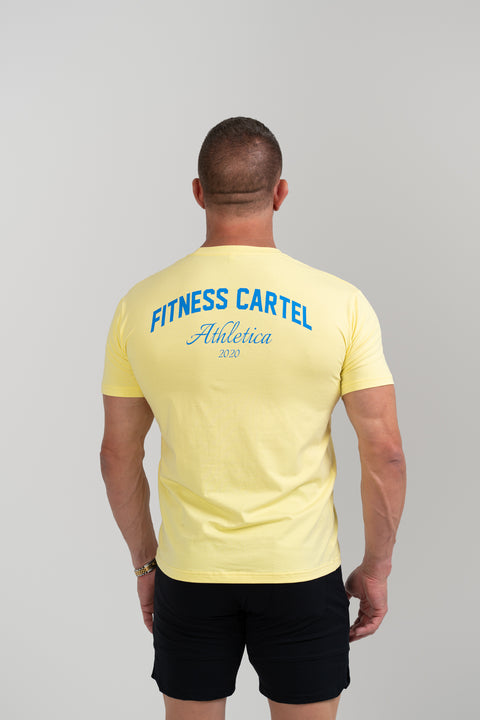 Classic Tee | Summer