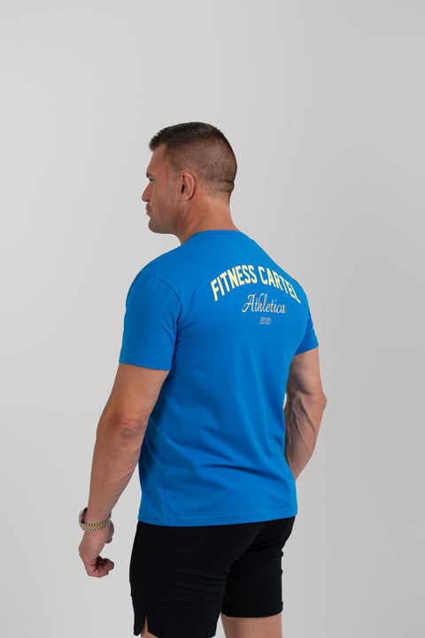 Classic Tee | Summer