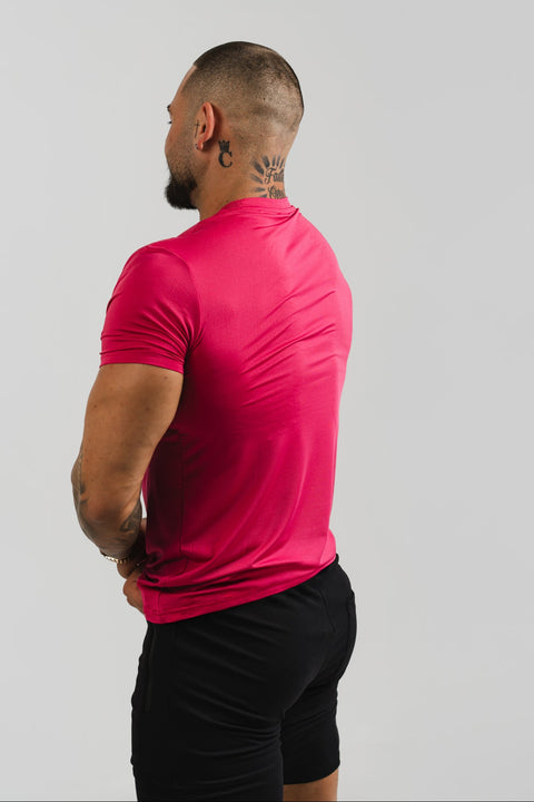 Dry Fit Training T-Shirt
