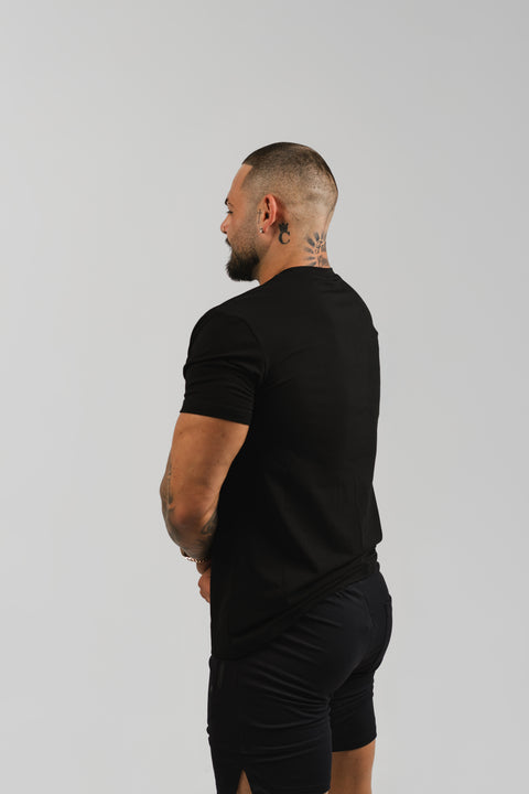 Classic Tee | Signature