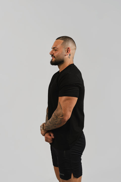 Classic Tee | Signature