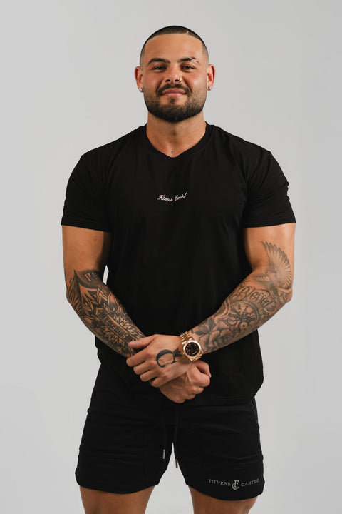 Classic Tee | Signature