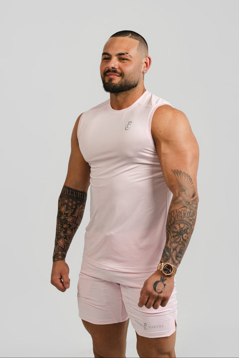 Dry Fit Training Tank