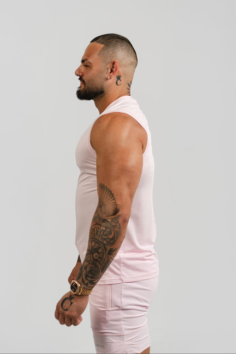 Dry Fit Training Tank