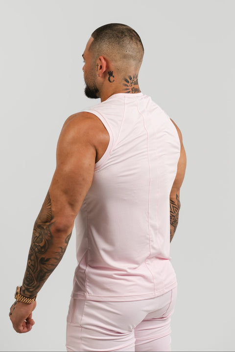 Dry Fit Training Tank