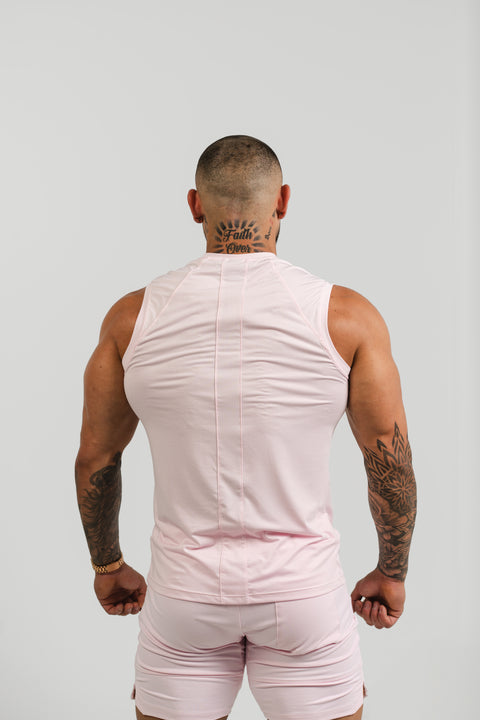 Dry Fit Training Tank