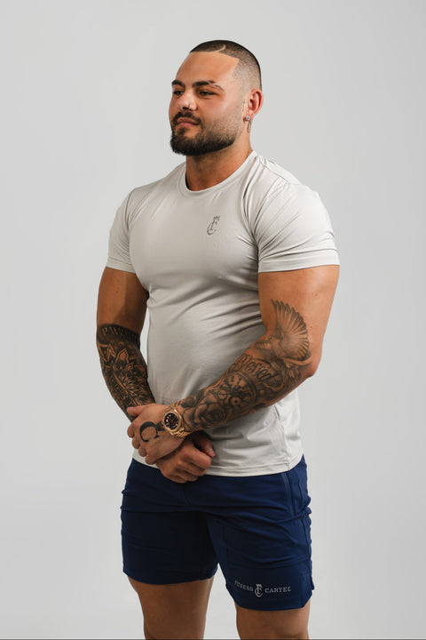 Dry Fit Training T-Shirt