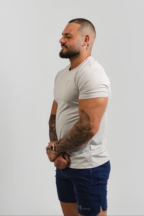 Dry Fit Training T-Shirt