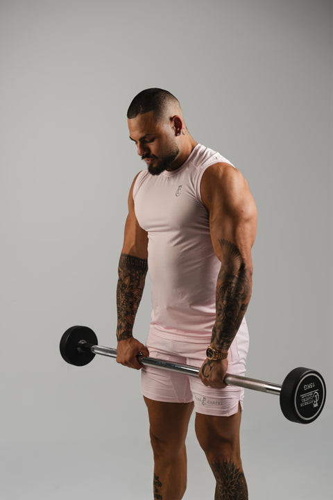 Dry Fit Training Tank