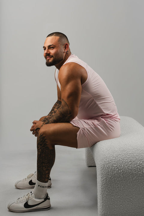 Dry Fit Training Tank