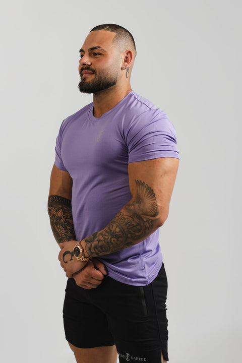Dry Fit Training T-Shirt
