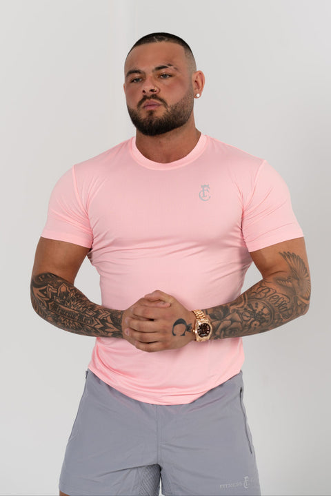 Dry Fit Training T-Shirt