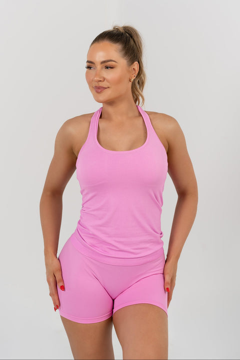 Impact Training Tank