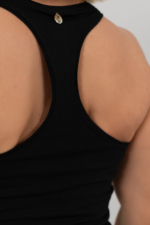 Impact Training Tank