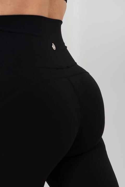 Flare Tights