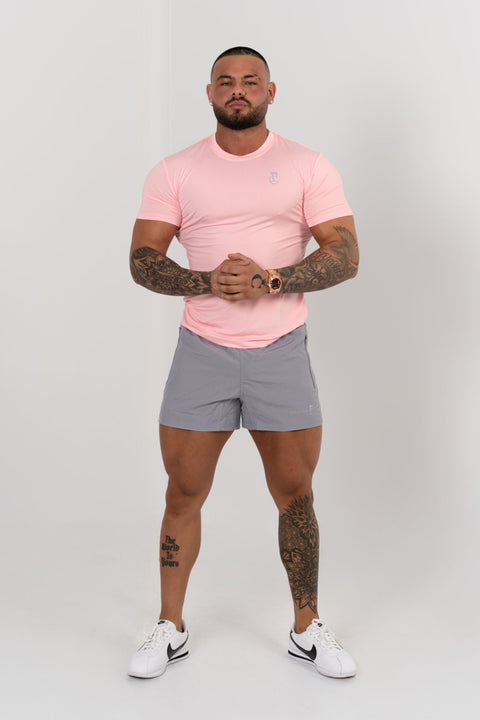 Dry Fit Training T-Shirt