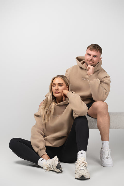 Essential Hoodie