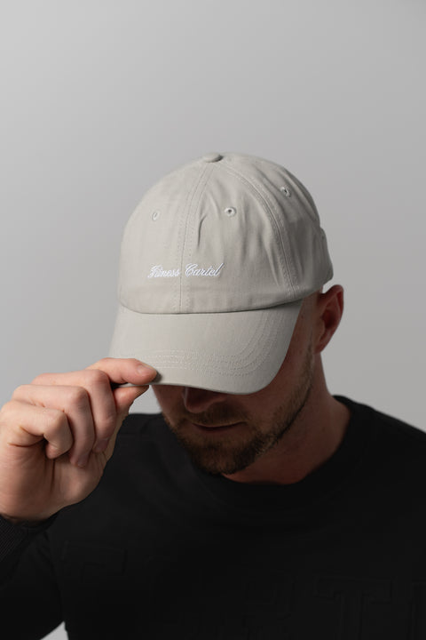 College Cap | Signature