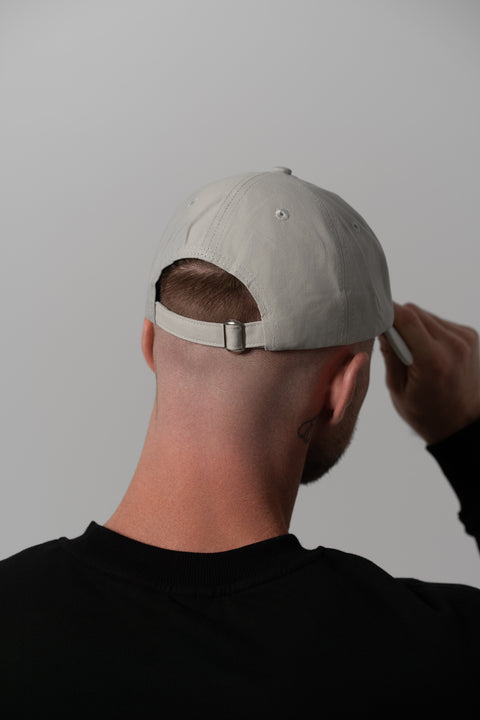 College Cap | Signature