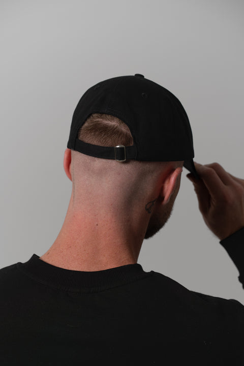 Signature Cap