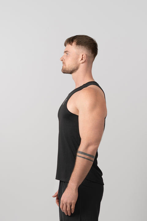 Running Tank
