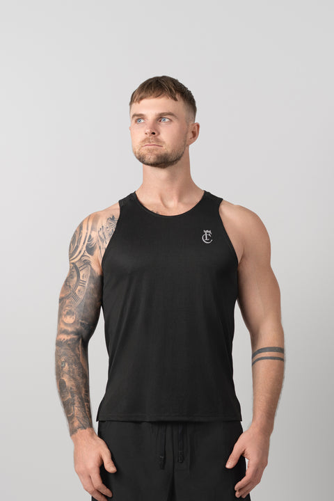 Running Tank