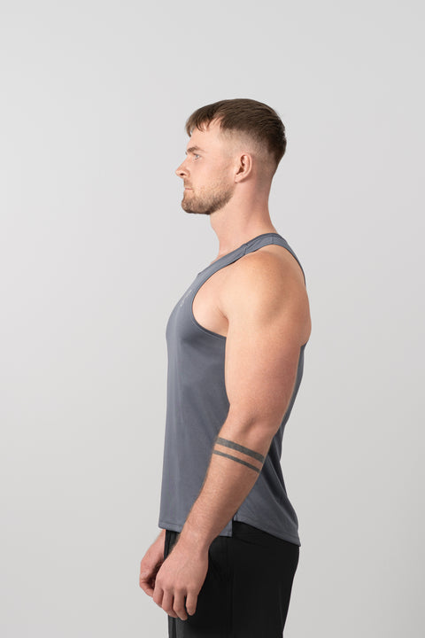 Running Tank