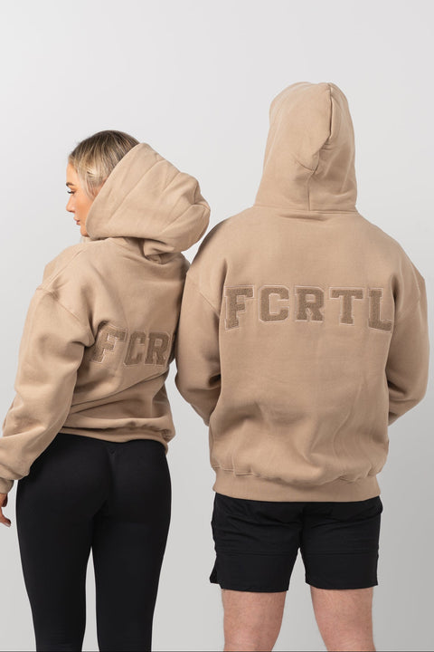 Essential Hoodie