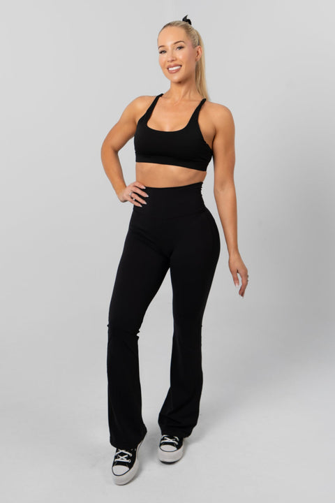 Lexie Bra Black