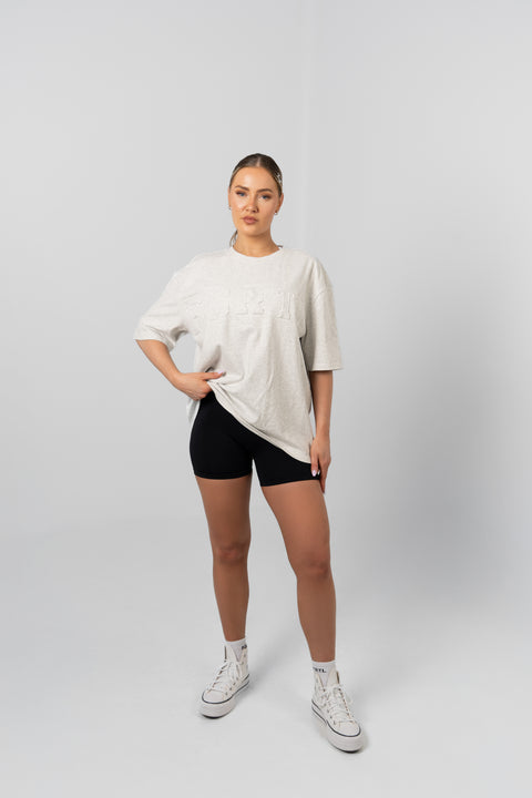 Over Size Tee