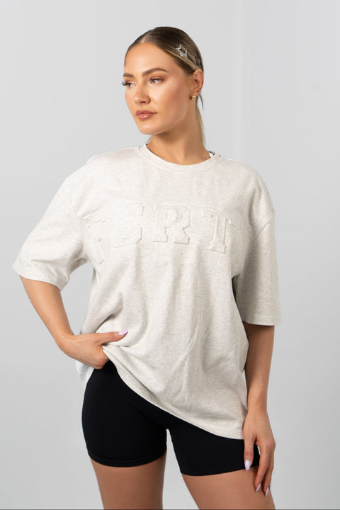 Over Size Tee