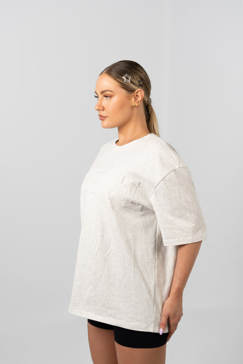 Over Size Tee